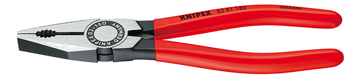 Bild zum Artikel Kombi-Zange Knipex 0301 200